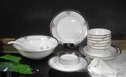 日用品餐具產業鏈解析 價格、廠家與批發渠道全攻略