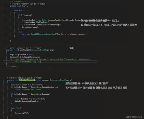 P3 2 網絡消息處理 通訊協議、服務端通信與安全軟件開發